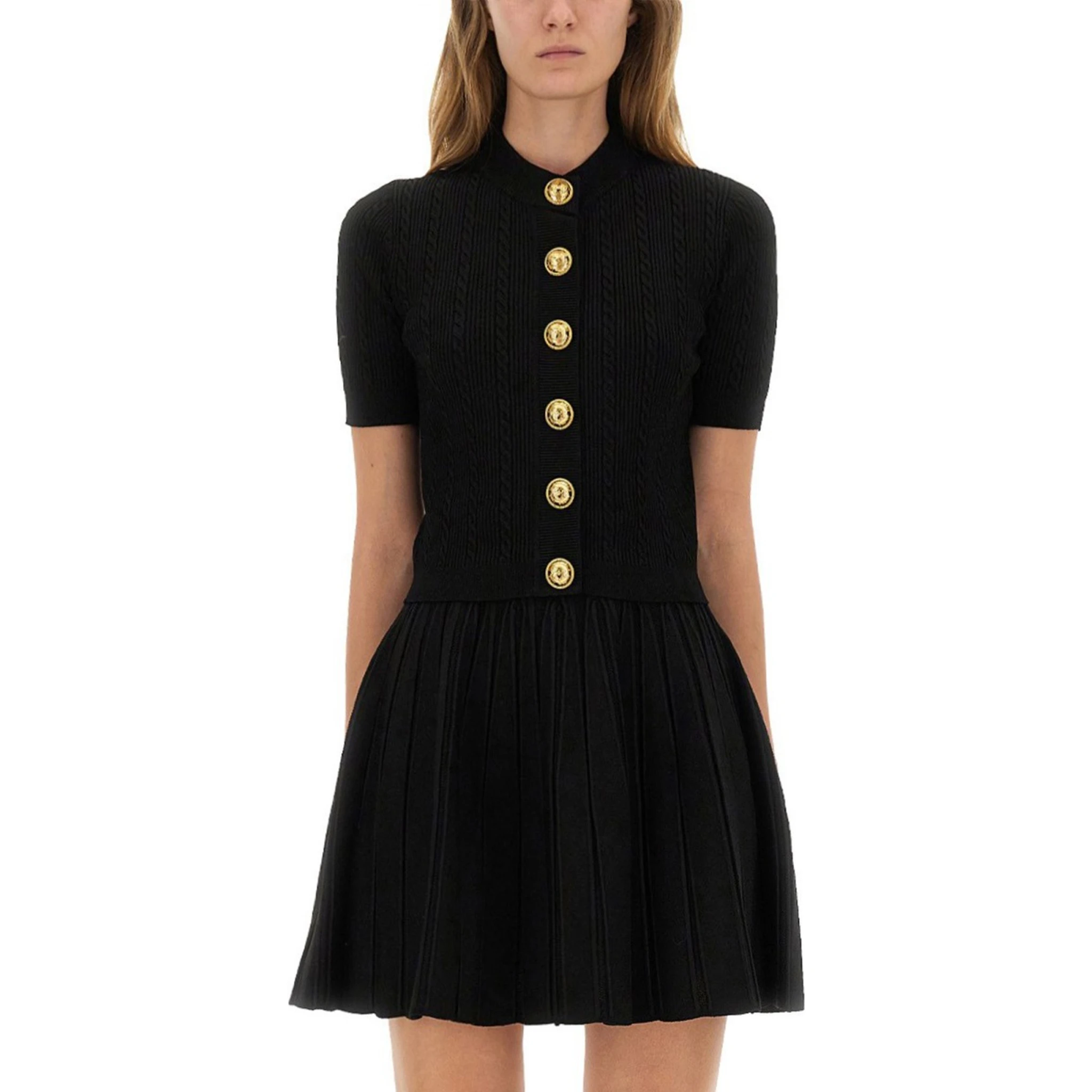 كارديجان محبوك