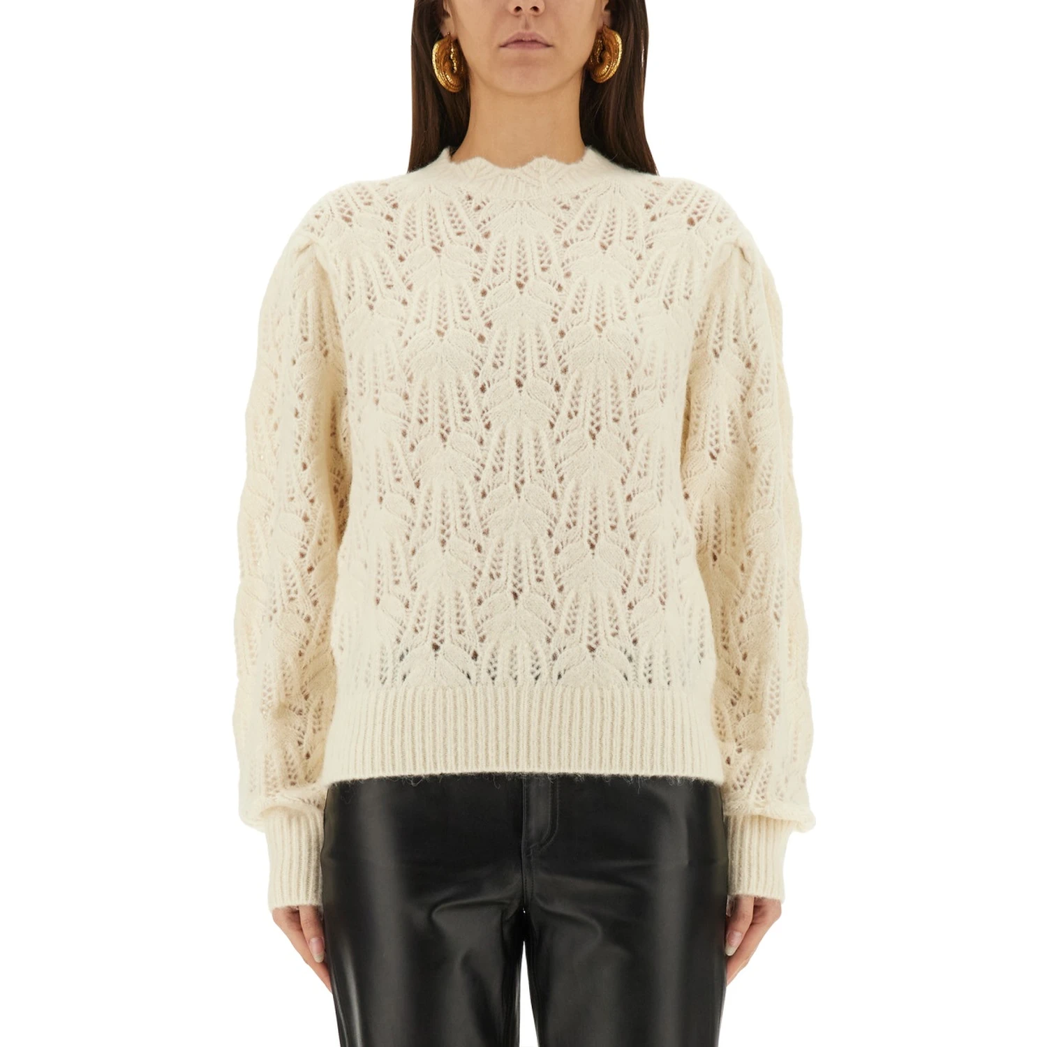 "CELESTINE" SWEATER