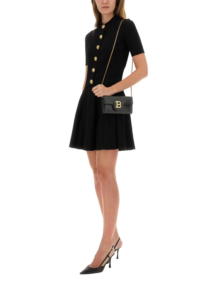 KNITTED CARDIGAN alternative