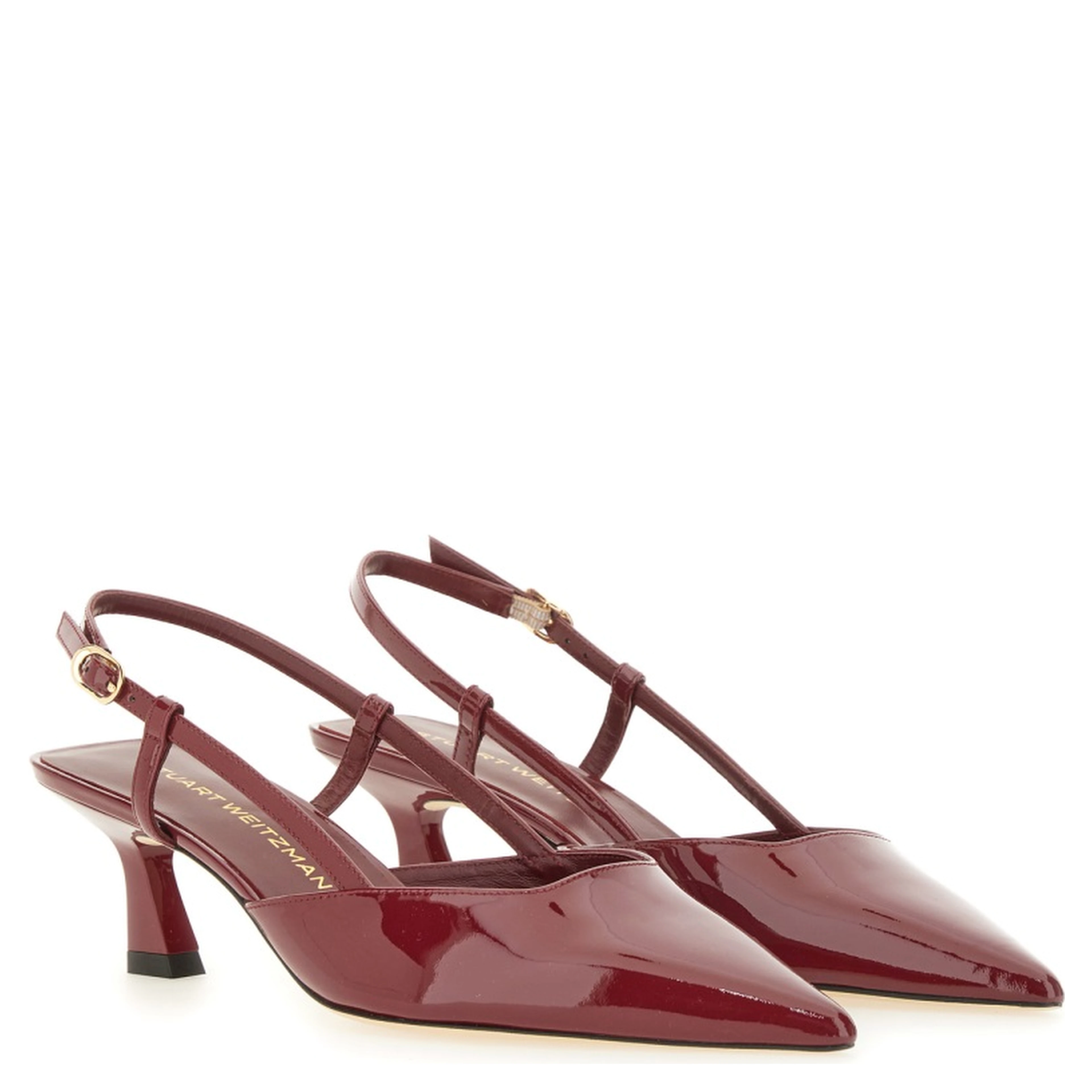 SLINGBACK "VINNIE"