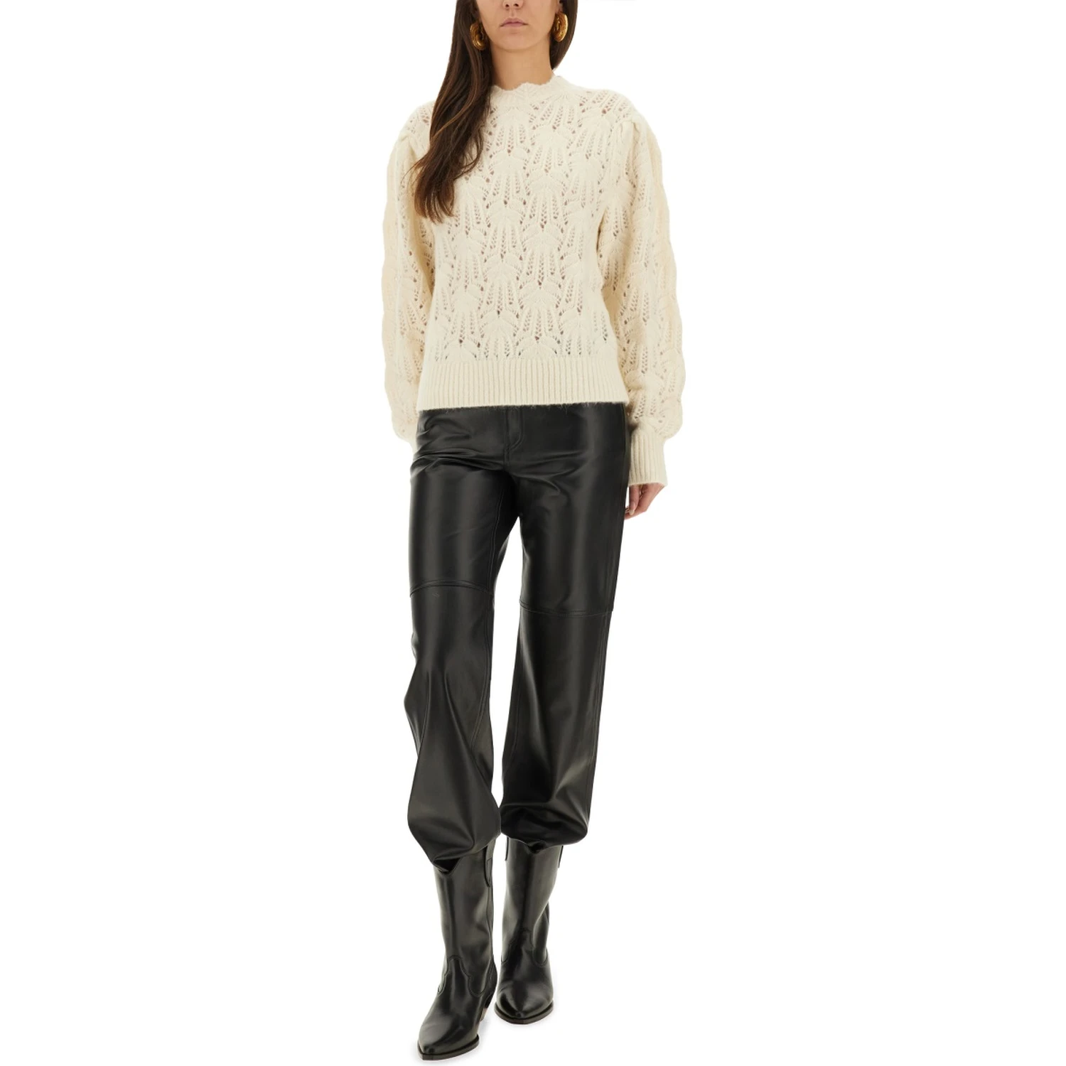 "CELESTINE" SWEATER