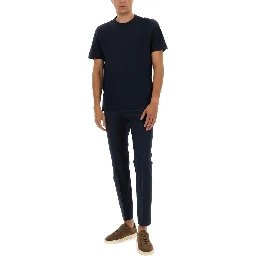 "L-TESAR 14" T-SHIRT