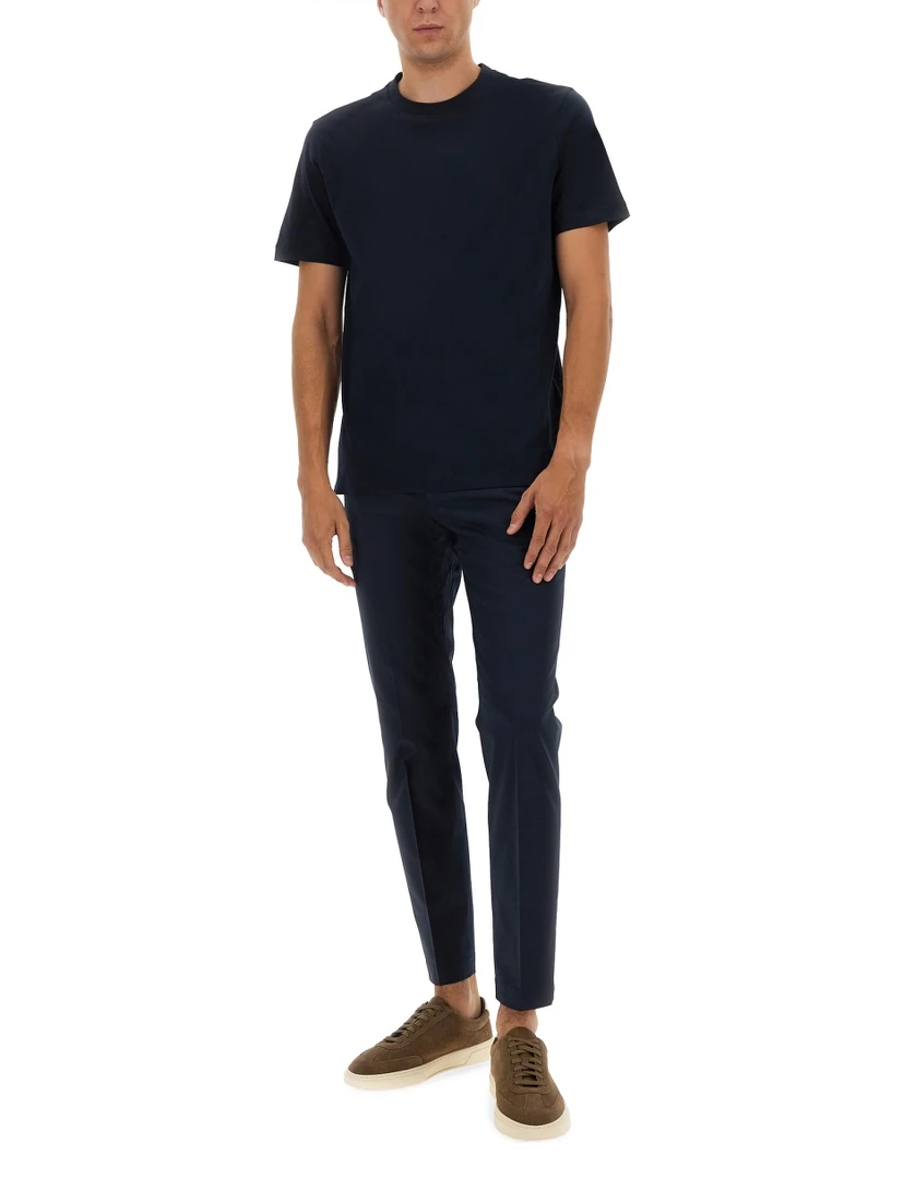 "L-TESAR 14" T-SHIRT