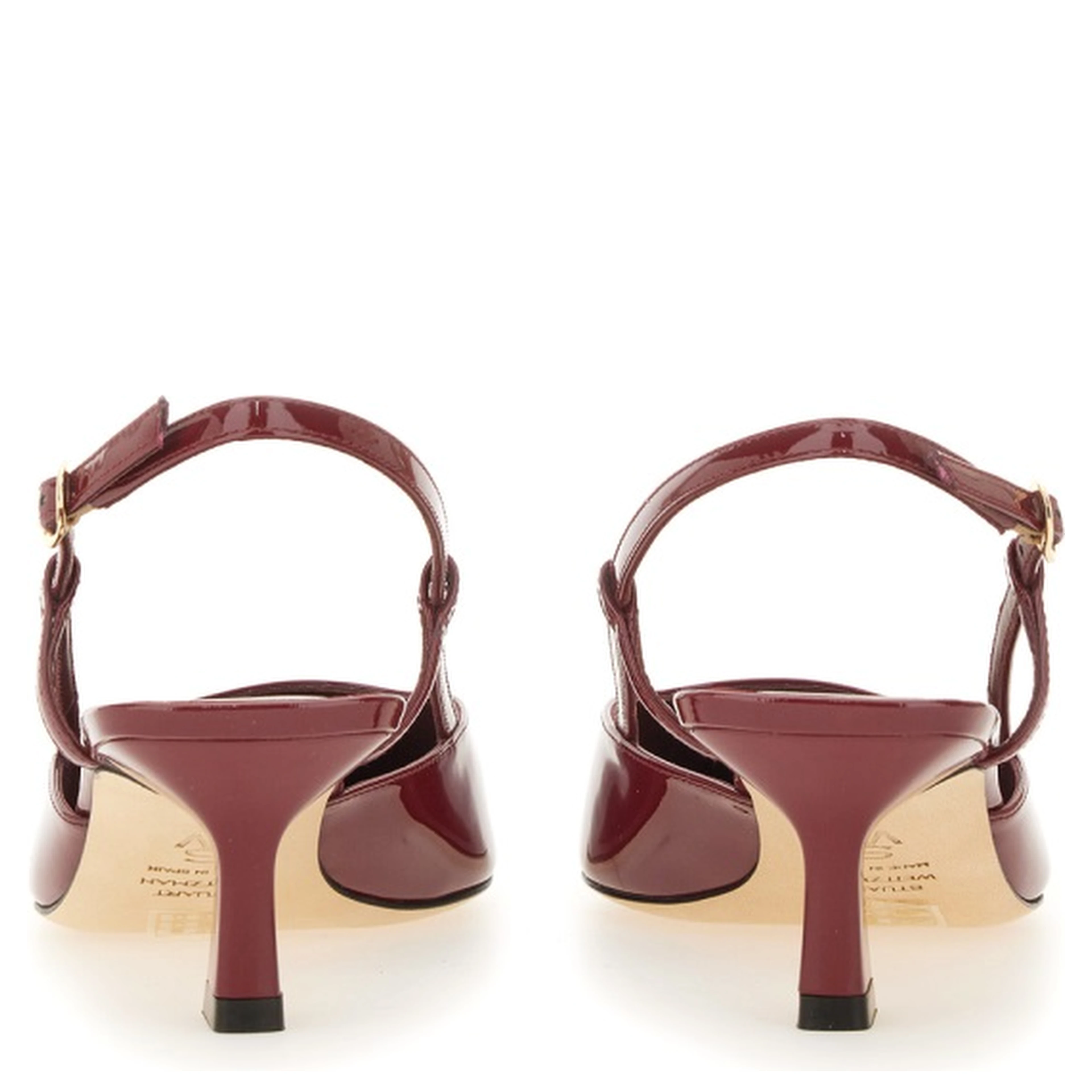 SLINGBACK "VINNIE"