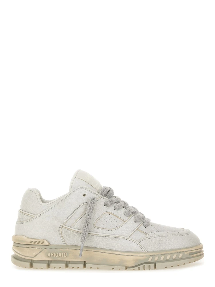 "AREA LO SNEAKER" SNEAKER