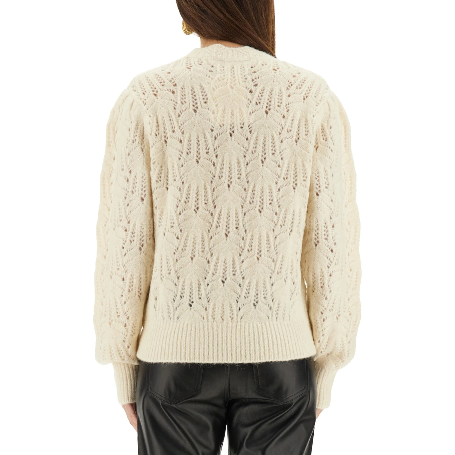 "CELESTINE" SWEATER