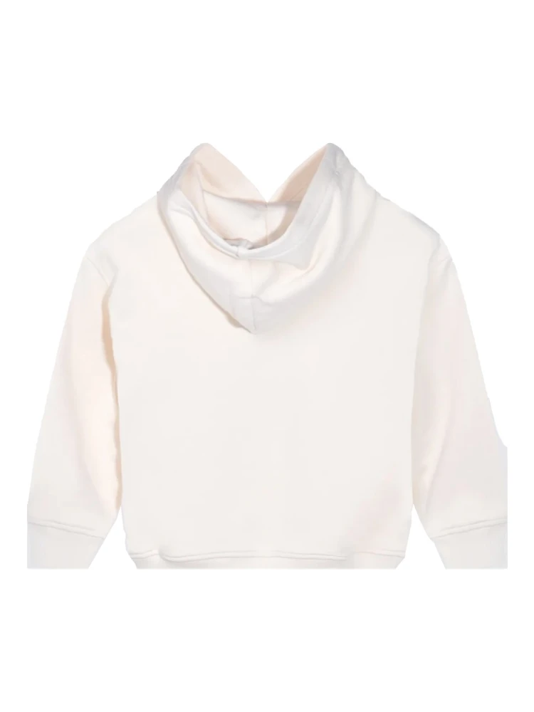 HOODIE WITH LOGO alternative