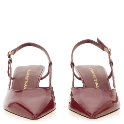 SLINGBACK "VINNIE"