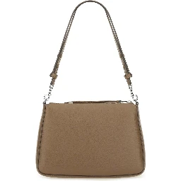 "PERRY" SHOULDER BAG