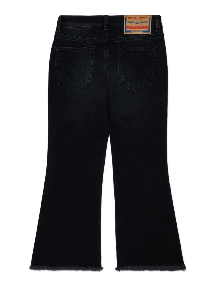 PANTS alternative