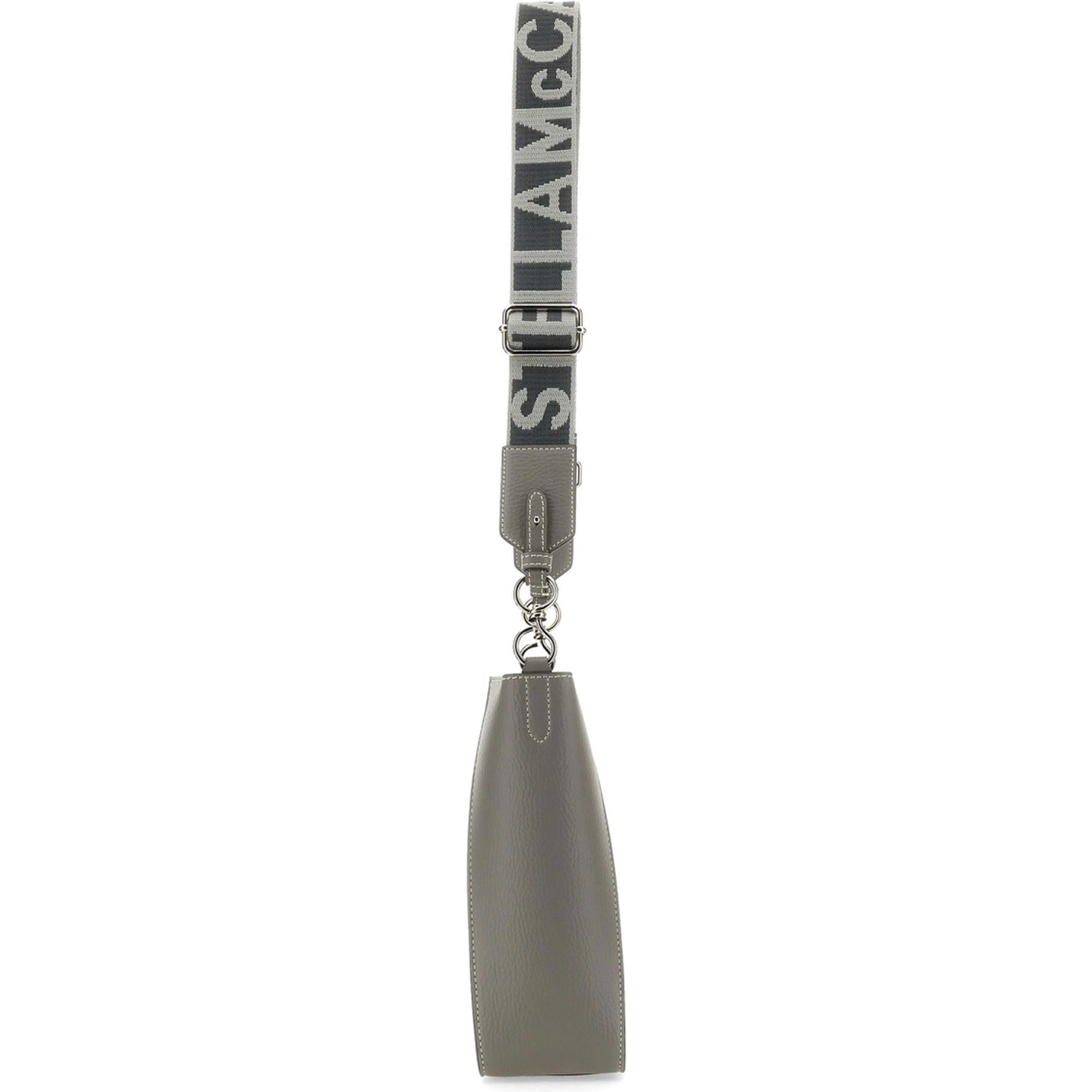 SHOULDER BAG WITH LOGO
