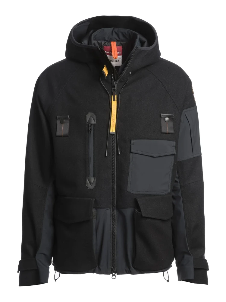 "AMAK" SKI JACKET