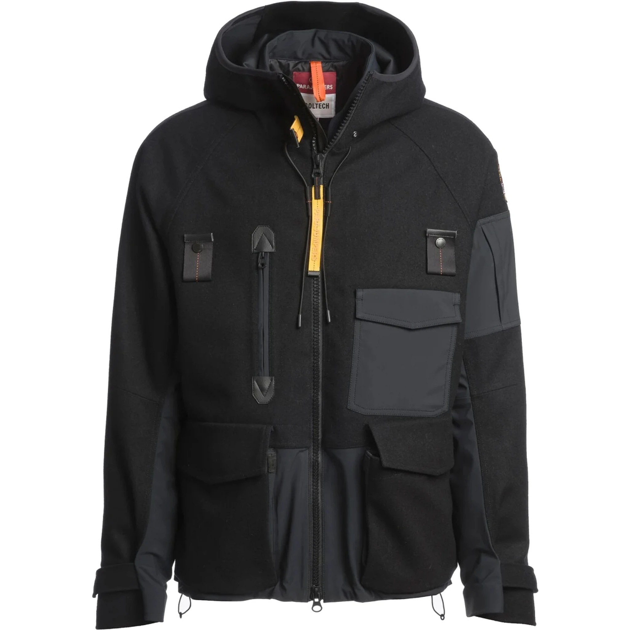 "AMAK" SKI JACKET