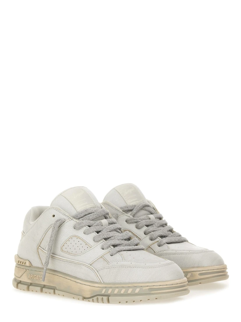"AREA LO SNEAKER" SNEAKER