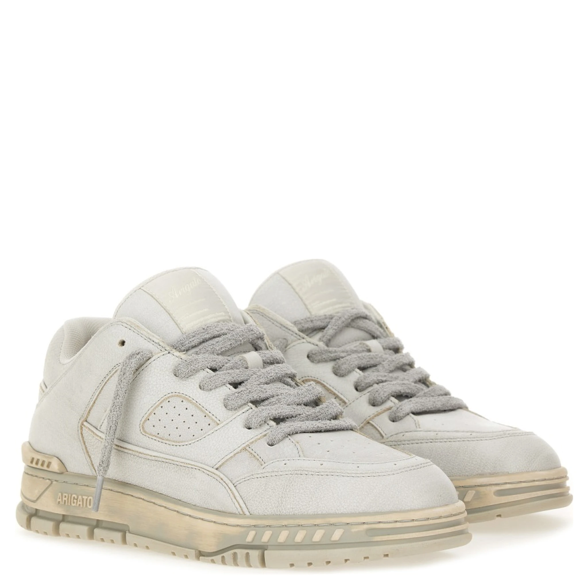 "AREA LO SNEAKER" SNEAKER
