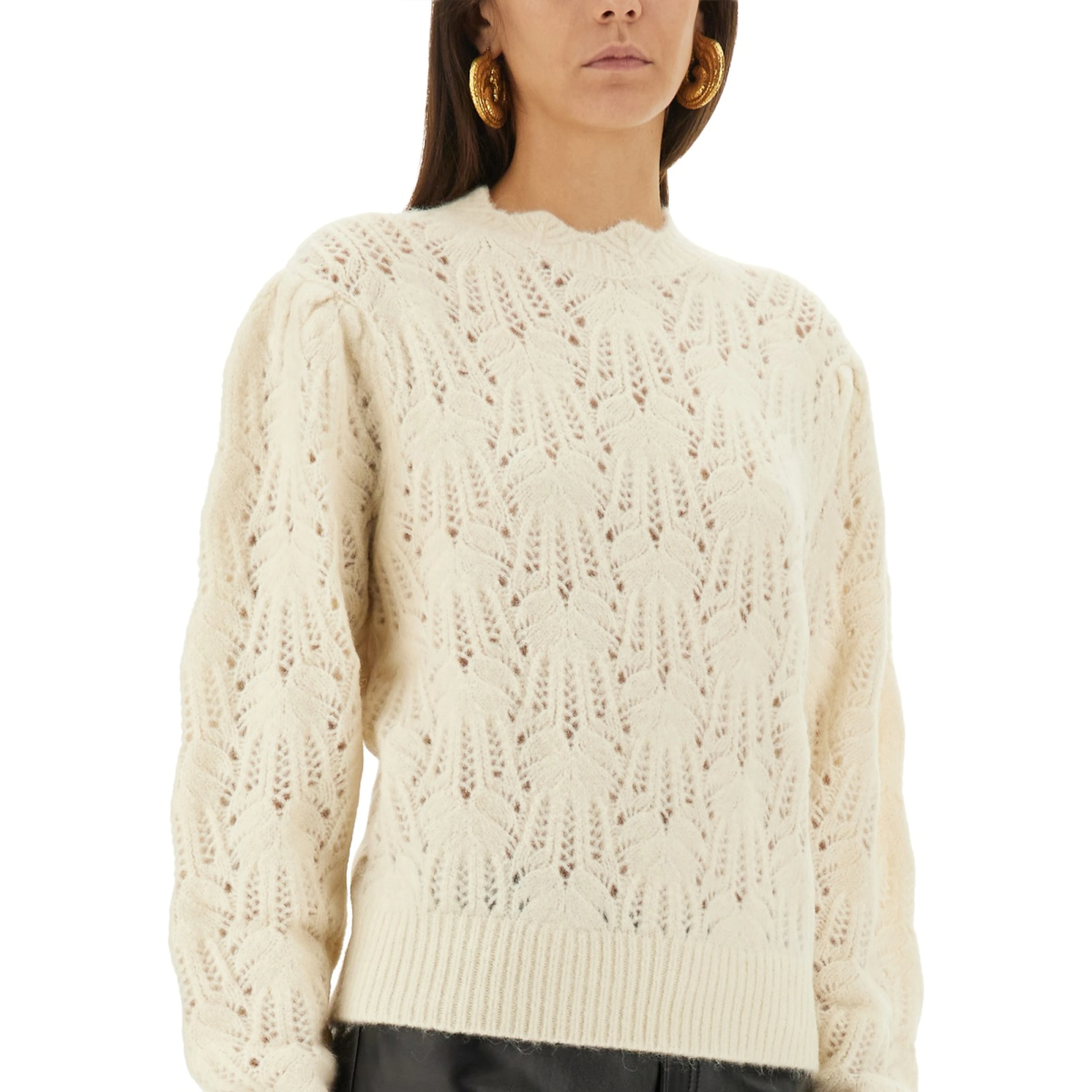 "CELESTINE" SWEATER