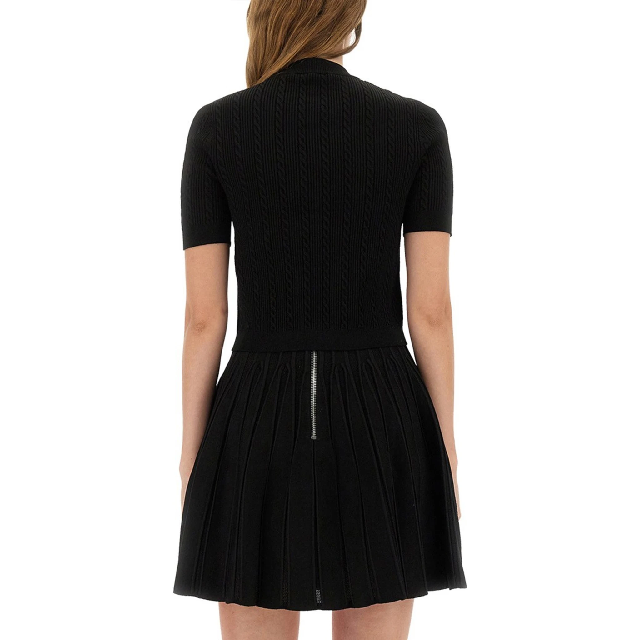 كارديجان محبوك