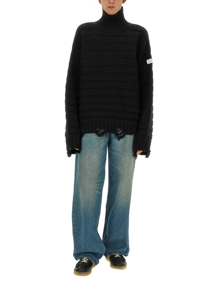 TURTLENECK SWEATER alternative