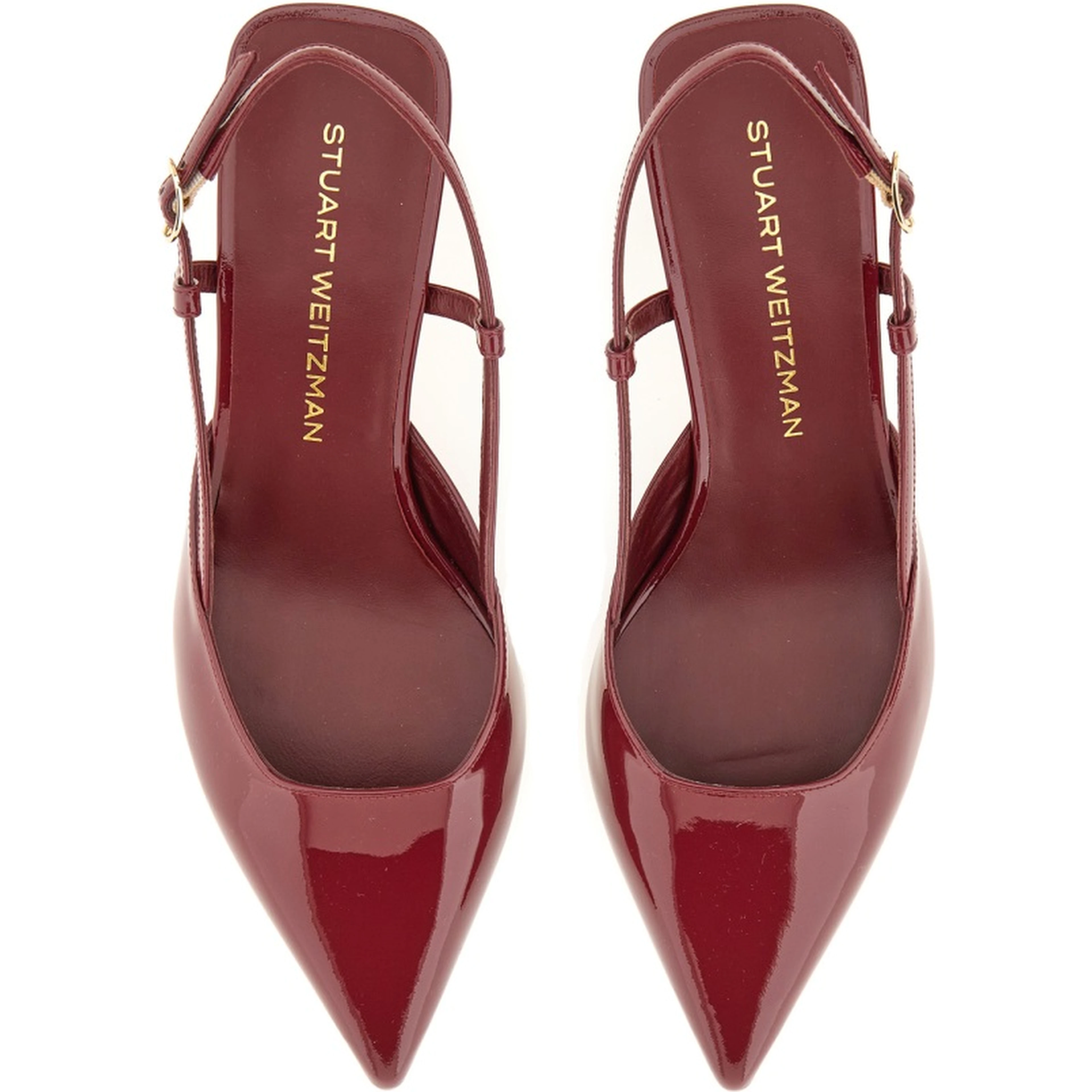 SLINGBACK "VINNIE"