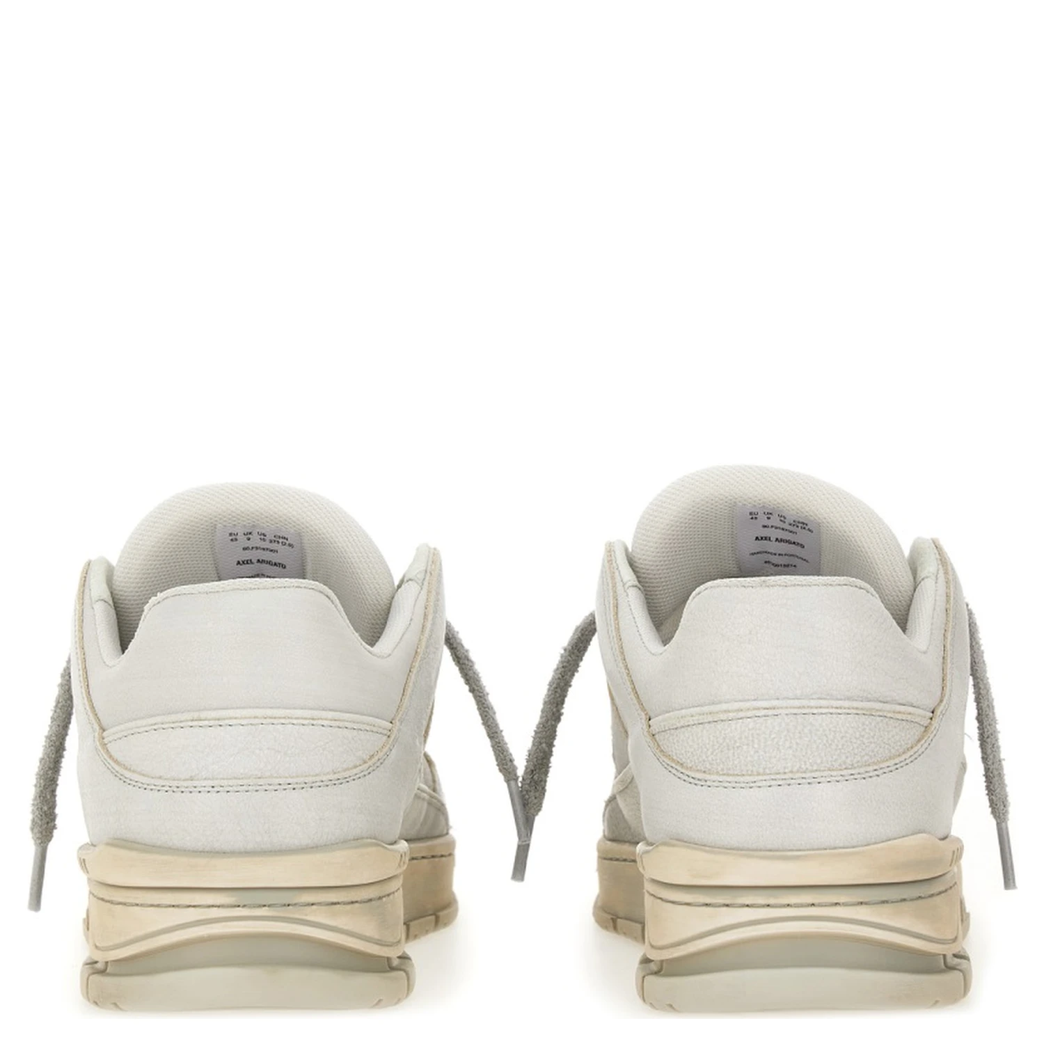 "AREA LO SNEAKER" SNEAKER