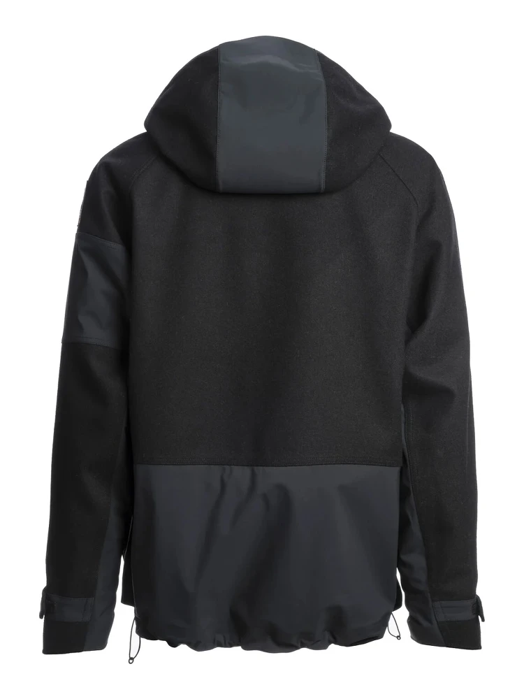 "AMAK" SKI JACKET alternative