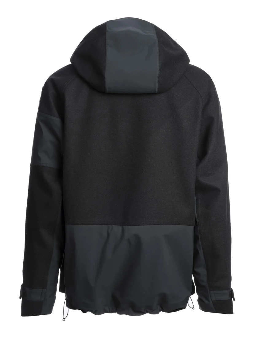 "AMAK" SKI JACKET