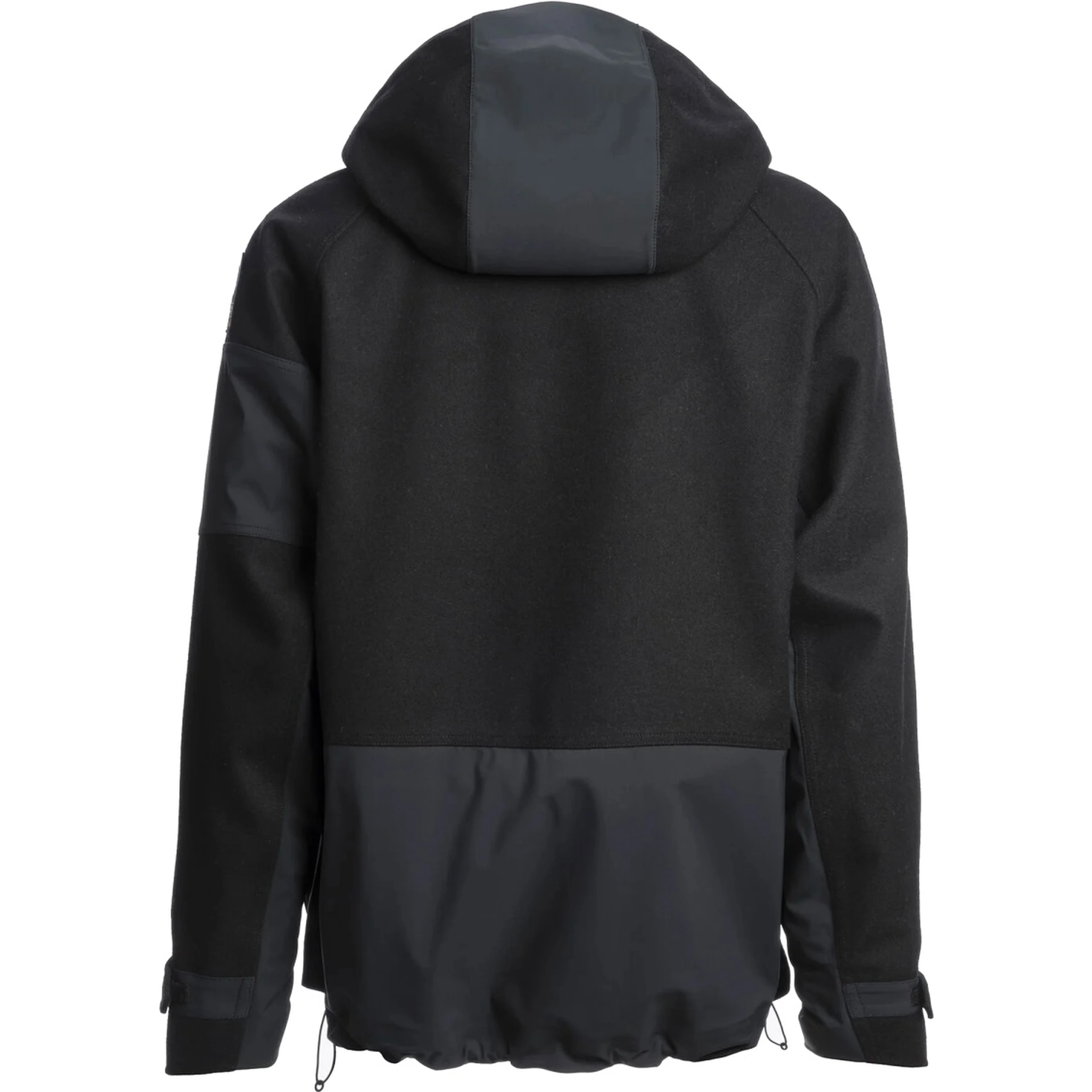 "AMAK" SKI JACKET