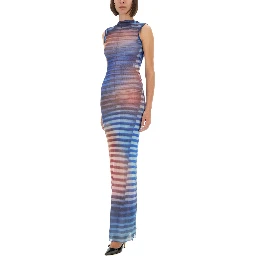 LONG DRESS "AIR"