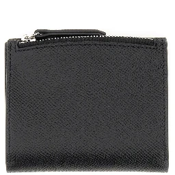 PORTAFOGLIO CON LOGO