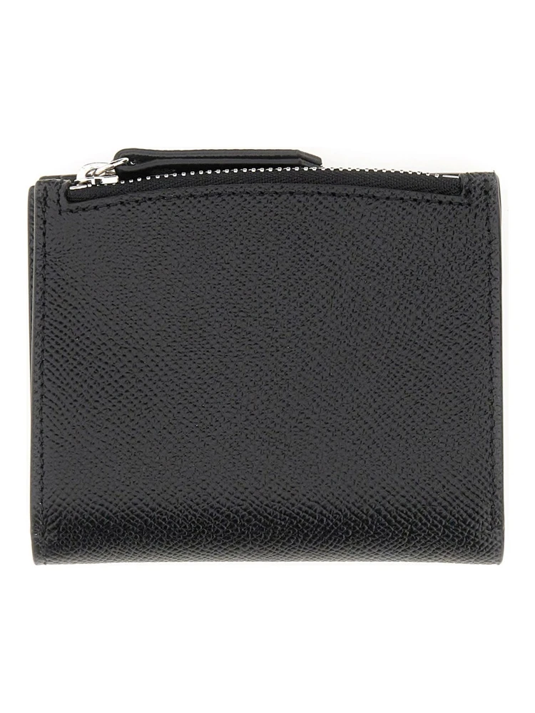 PORTAFOGLIO CON LOGO alternative