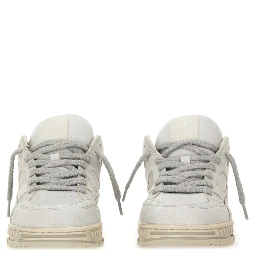 "AREA LO SNEAKER" SNEAKER