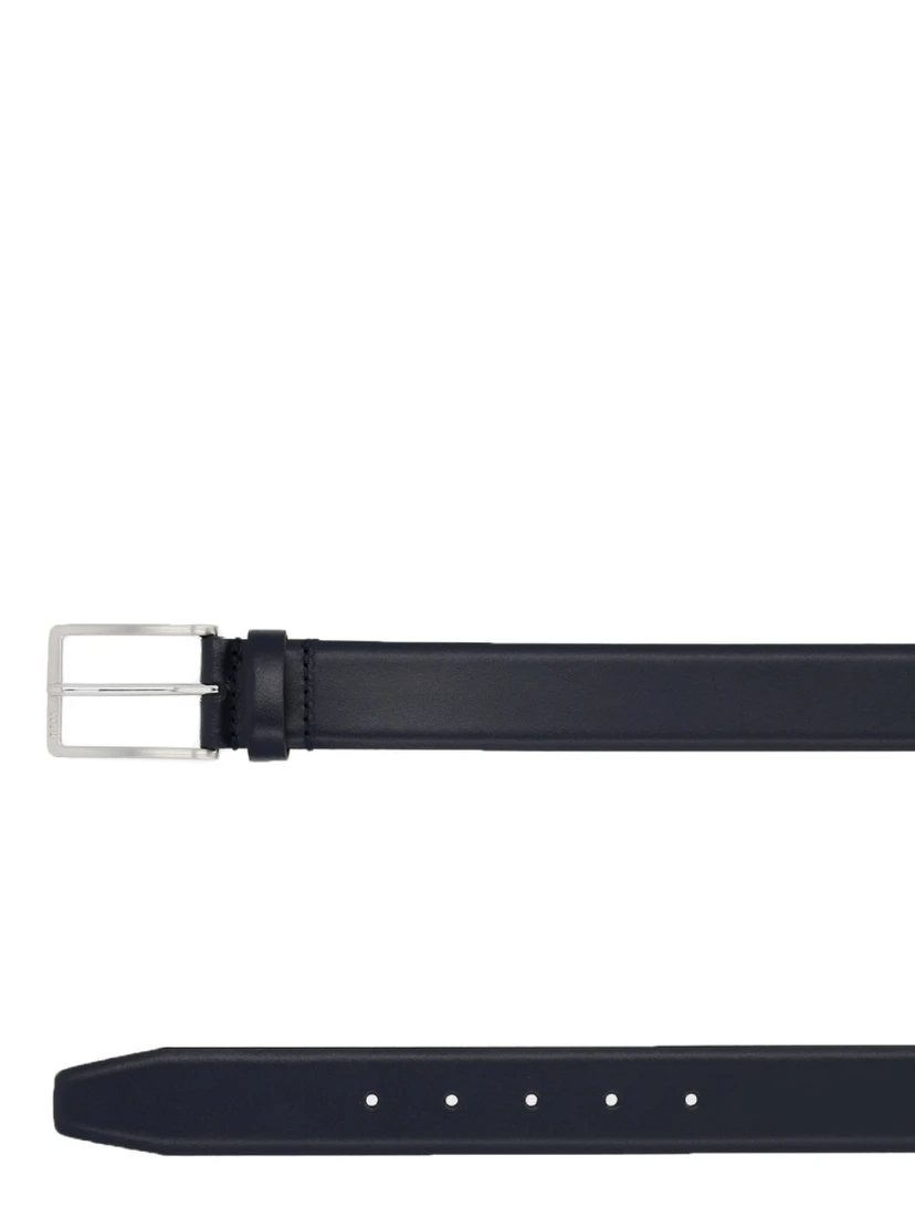 BELT WITH BUCKLE