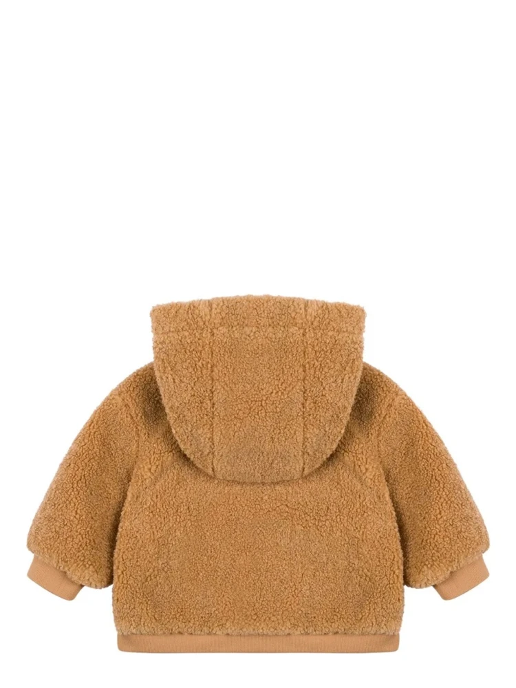 Coat alternative
