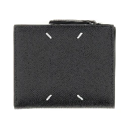 PORTAFOGLIO CON LOGO