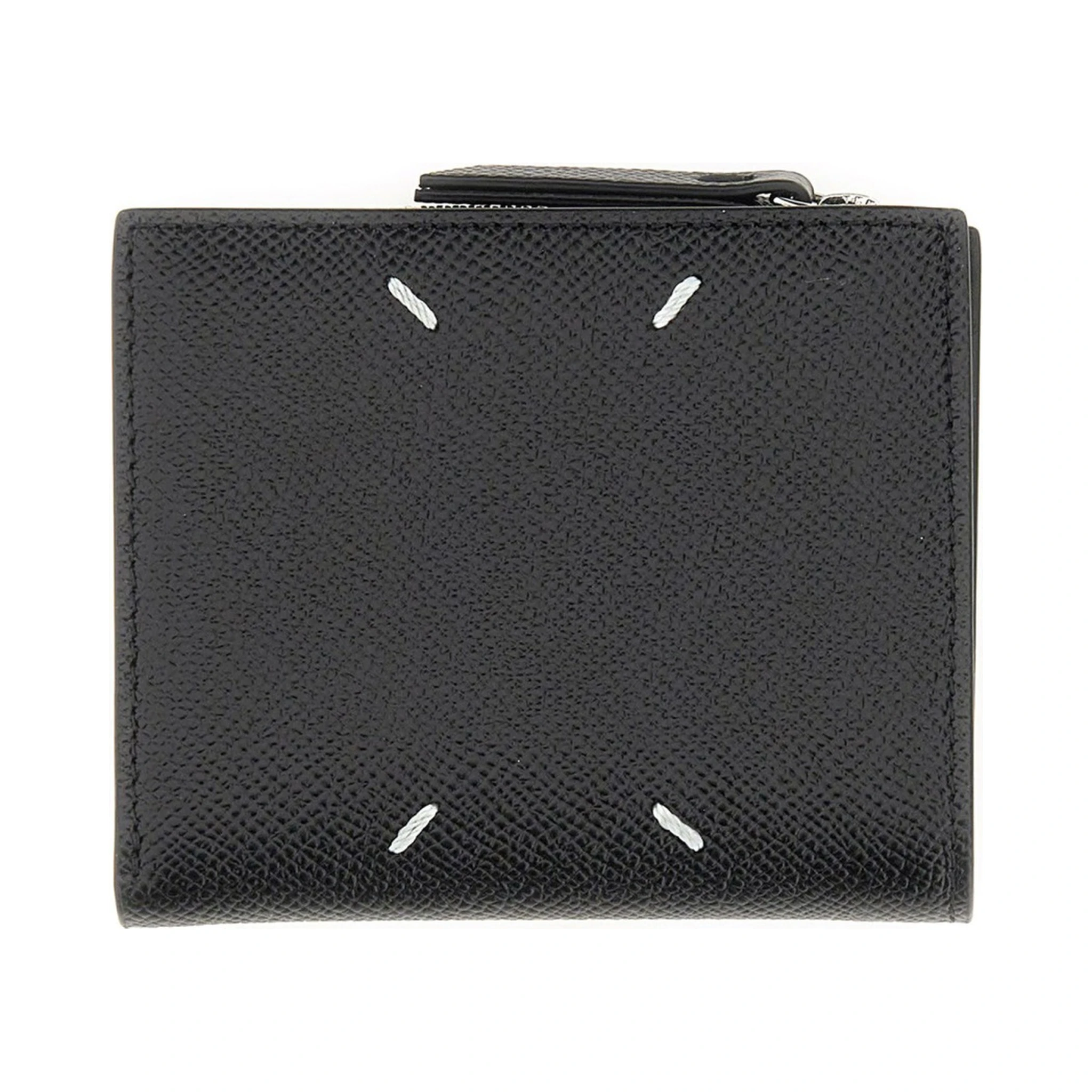 PORTAFOGLIO CON LOGO