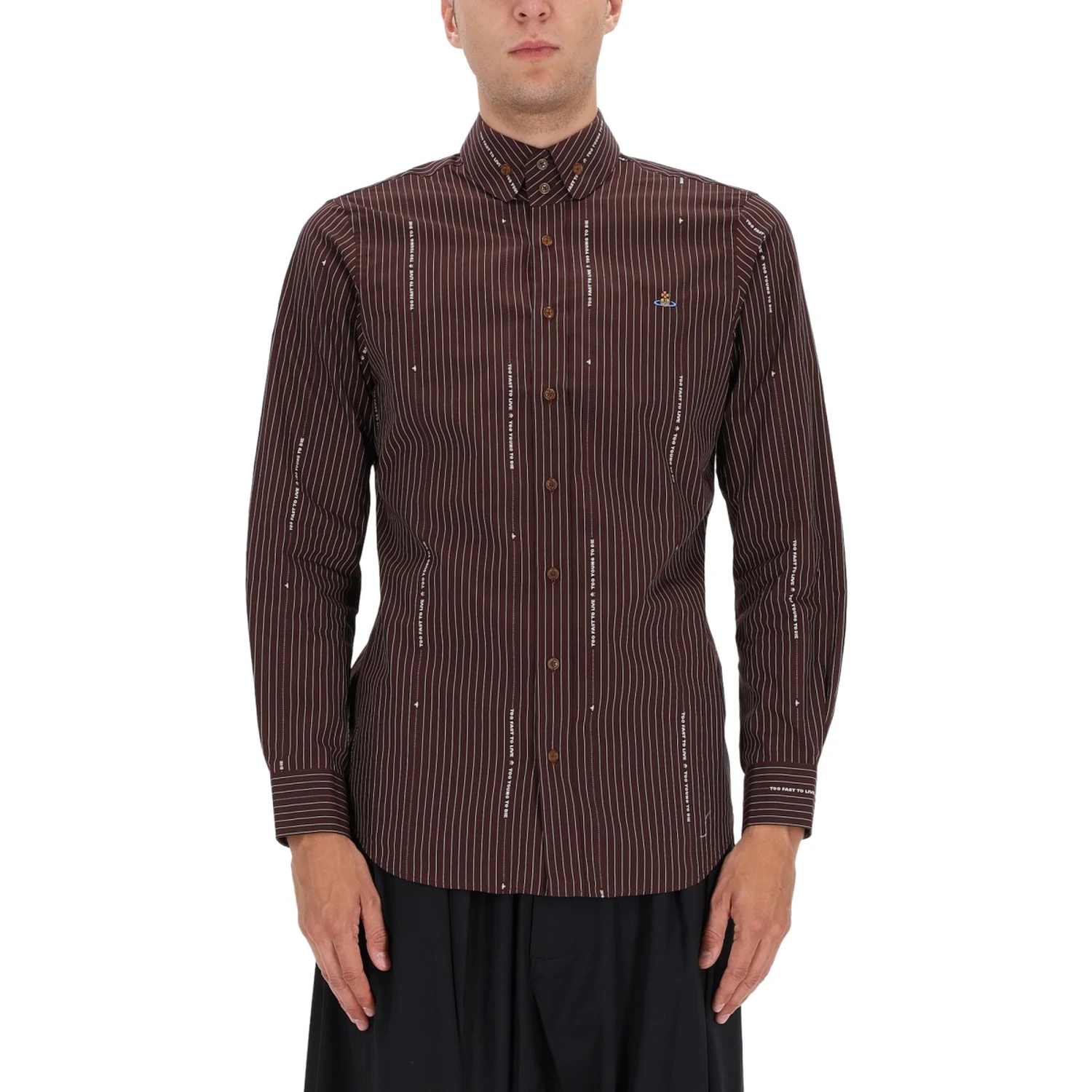 SHIRT "KRALL"