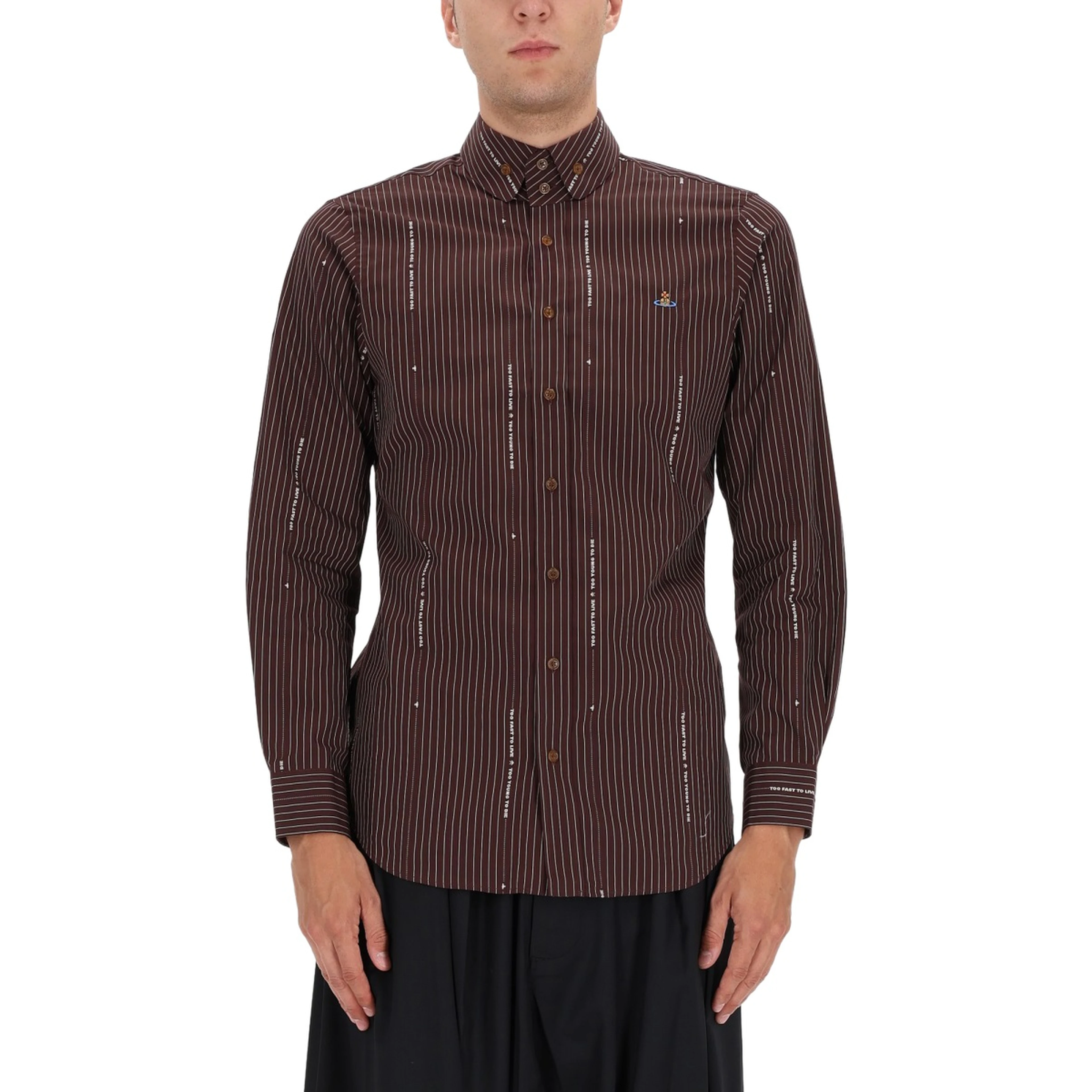 SHIRT "KRALL"
