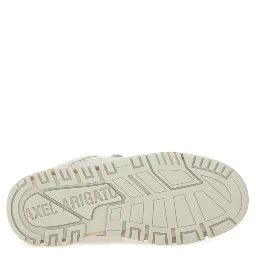 "AREA LO SNEAKER" SNEAKER