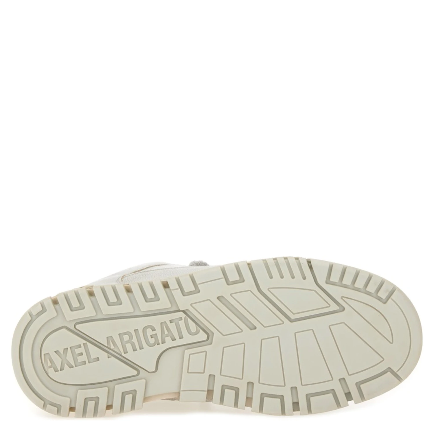 "AREA LO SNEAKER" SNEAKER