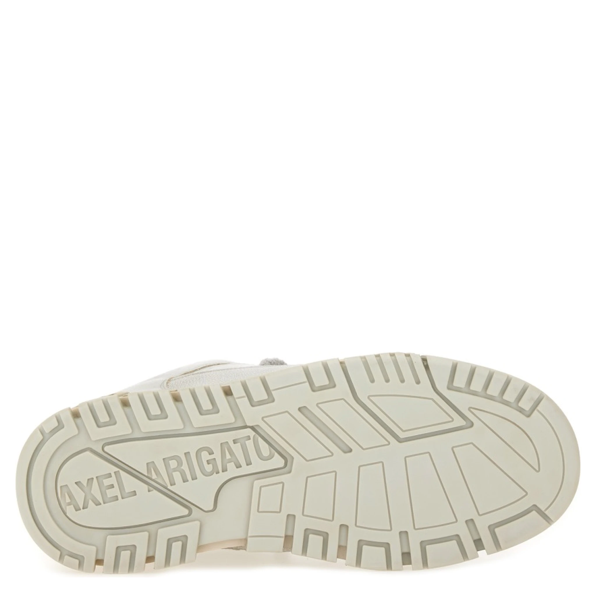 "AREA LO SNEAKER" SNEAKER