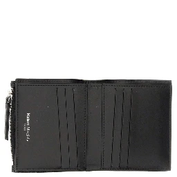 PORTAFOGLIO CON LOGO