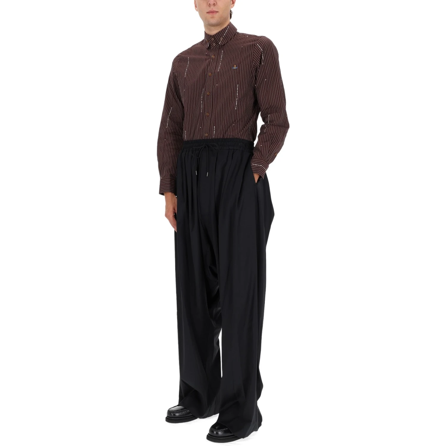 SHIRT "KRALL"