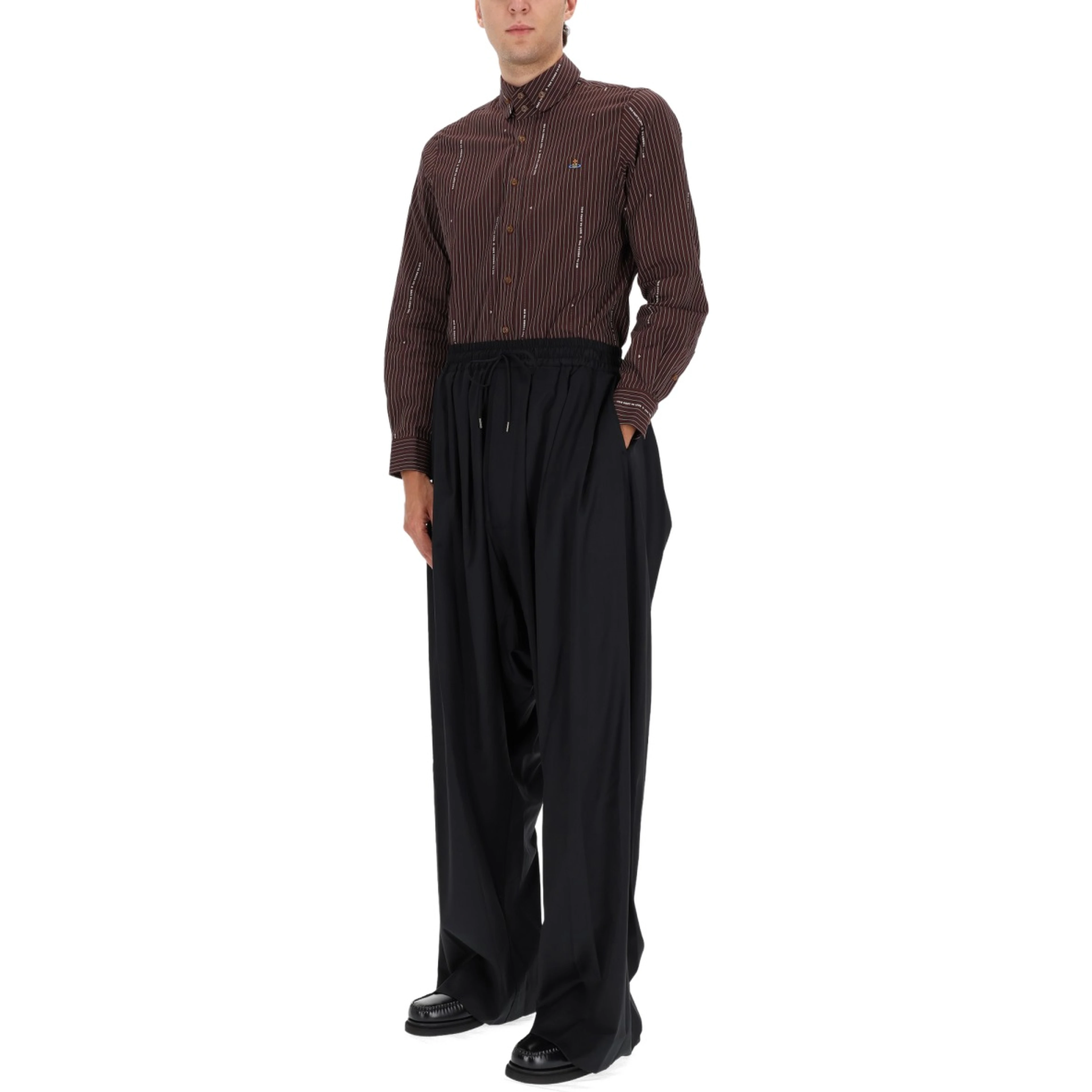 SHIRT "KRALL"