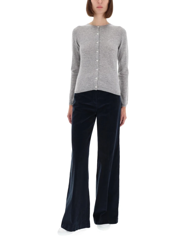 CASHMERE CARDIGAN alternative