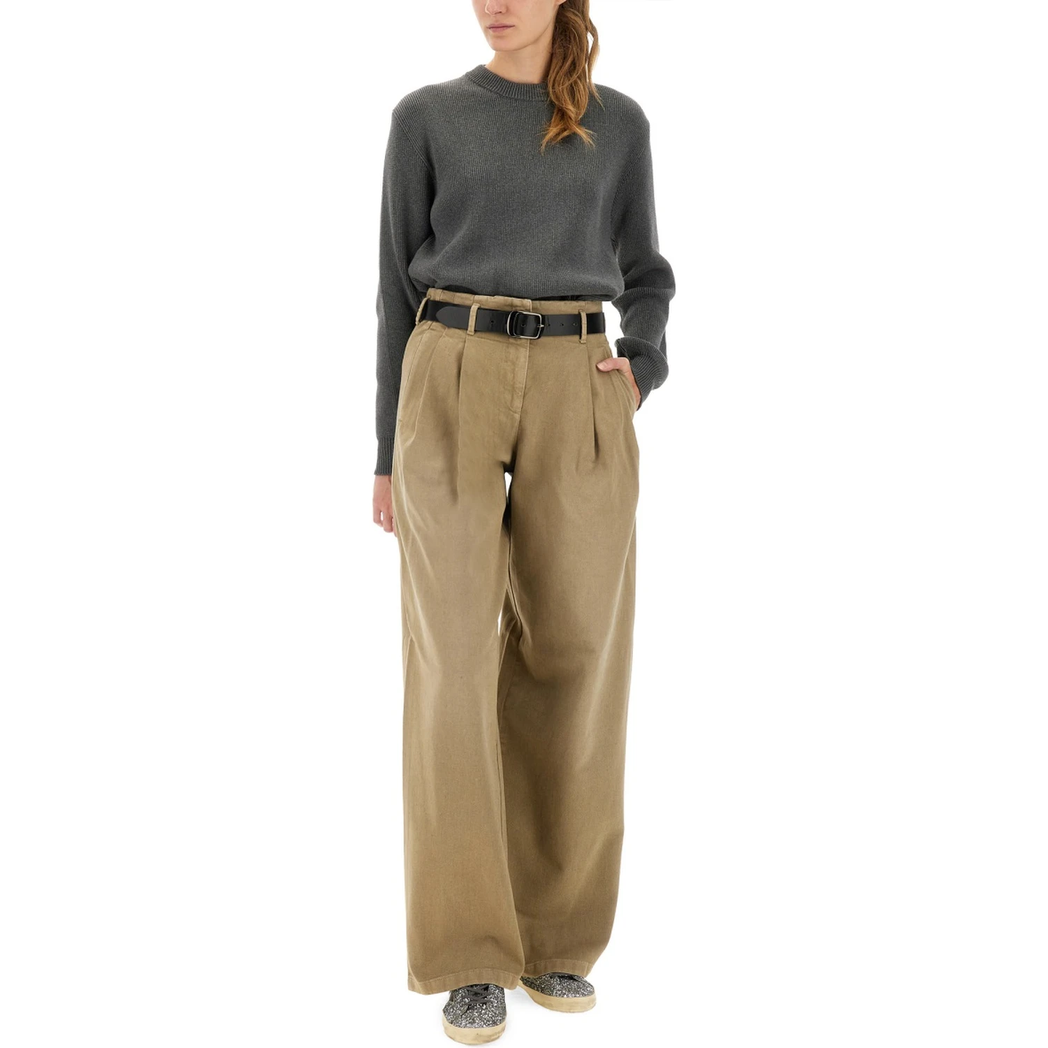 COTTON PANTS