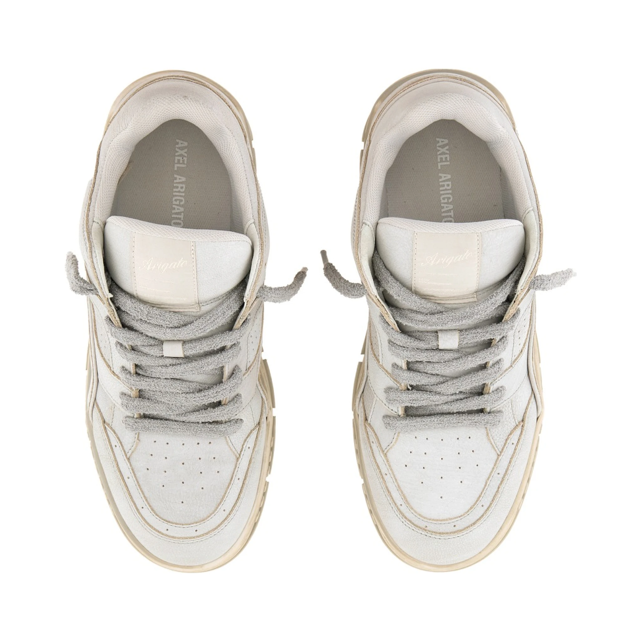 "AREA LO SNEAKER" SNEAKER