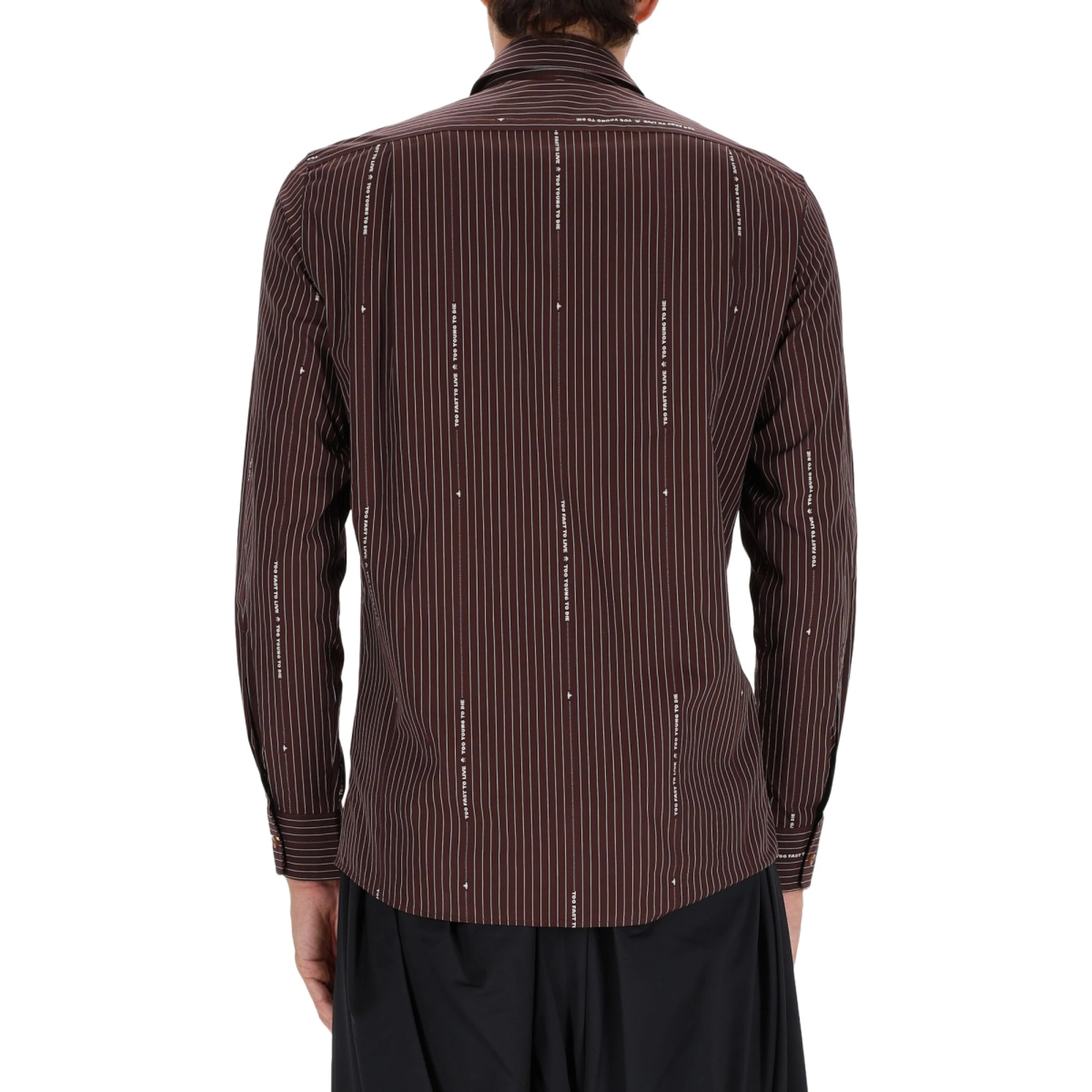 SHIRT "KRALL"