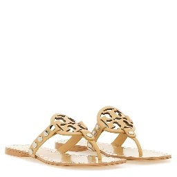 STUDDED "MILLER" SANDAL