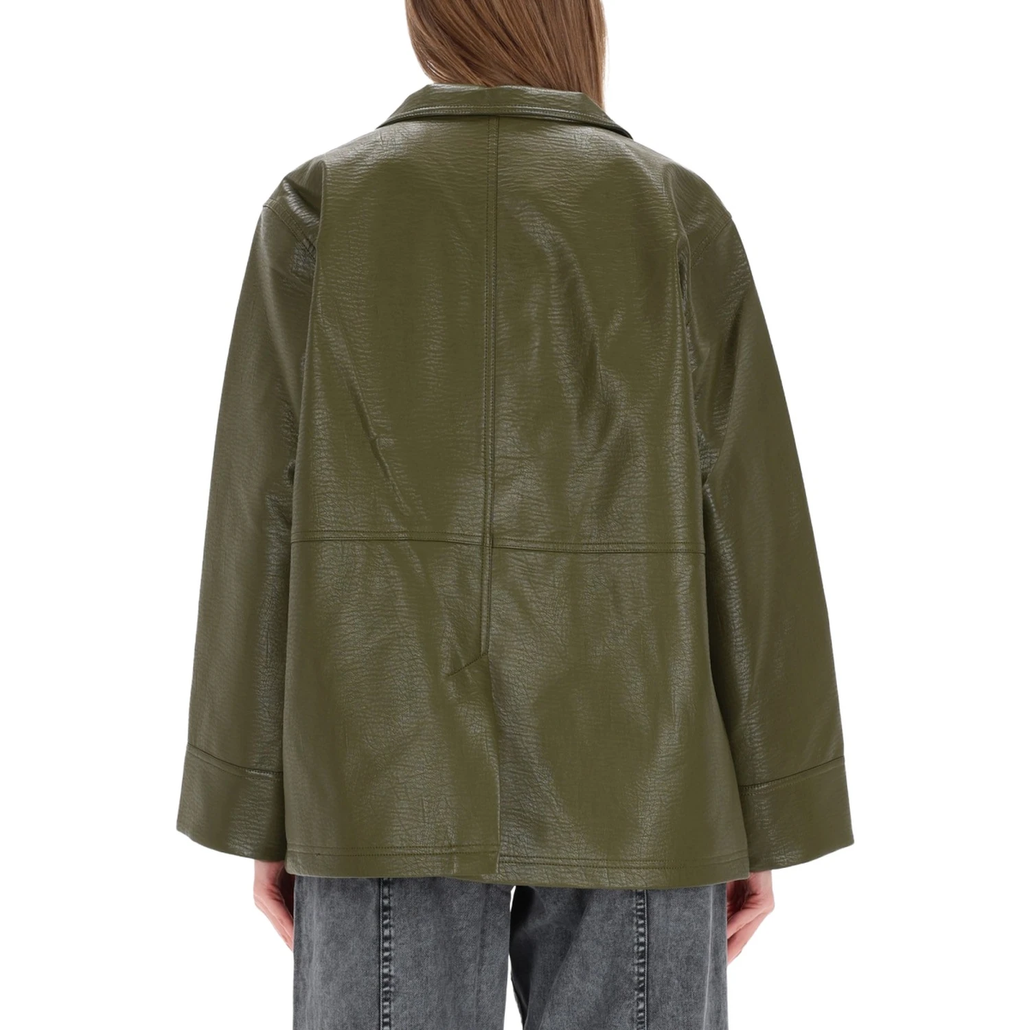 "BEAH" JACKET