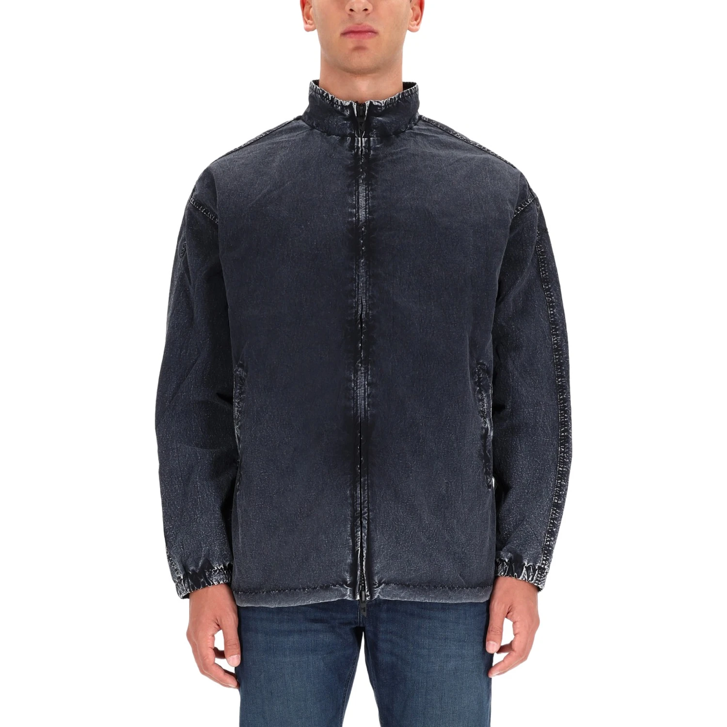 "J-WILSON" JACKET